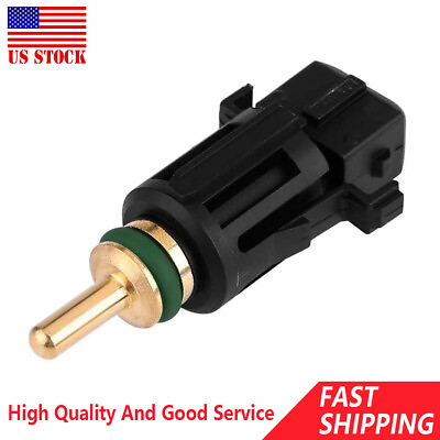 #ad Coolant Engine Temperature Sensor FAN Switch FOR BMW 3 5 6 7 Series 13621433077