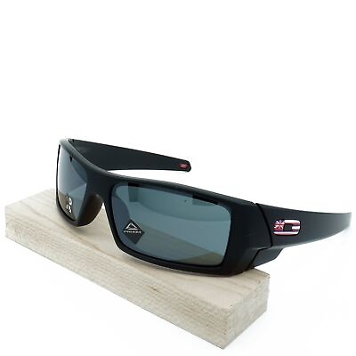 #ad OO9014 59 Mens Oakley Gascan Sunglasses