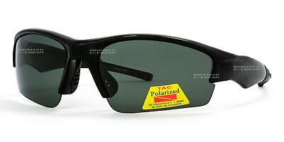 #ad Men#x27;s Polarized Sunglasses Outdoor Driving Women Sport Sun Glasses Fishing Style