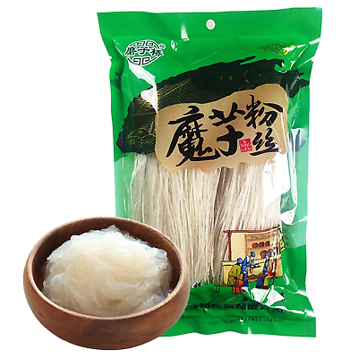 #ad Shirataki Konjac Pasta Low Carb Gluten Free Dried Konjac Noodles Low Carb