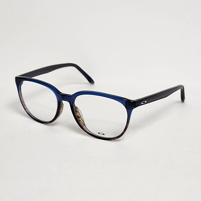 #ad Oakley Reversal OX1135 0352 Women#x27;s Glasses in Blue Fade Size: 52 17 137