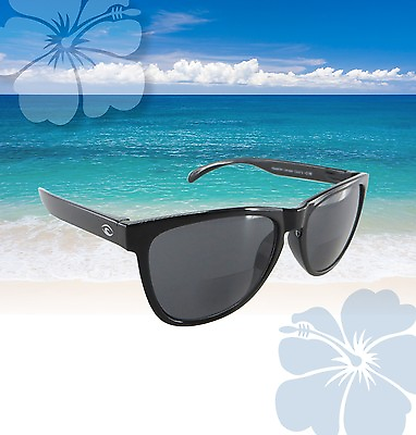 #ad Women#x27;s Bifocal Sunglasses Hawaiian Lenses quot;Coco#x27;squot; HL 125