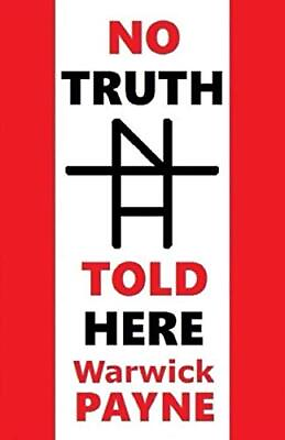#ad No Truth Told Here by Payne Warwick Book The Fast Free Shipping