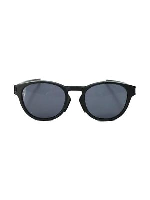 #ad OAKLEY #21 Sunglasses Navy black Men#x27;s OO9349 01