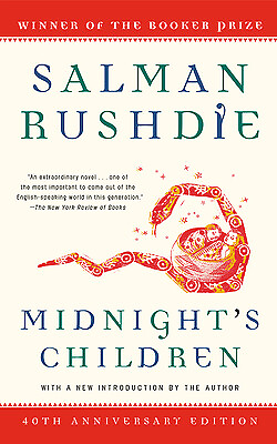 #ad Midnight#x27;s Children by Rushdie Salman