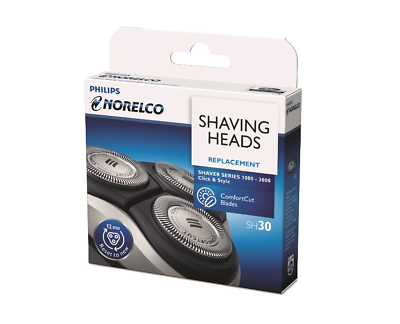 #ad Philips Norelco SH30 52 replacement shaving head PT729 41 S3310 81 models $13.90