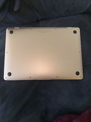 #ad macbook air a1932 for parts BROKEN SCREEN AND PASSWORD
