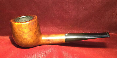 #ad GBD made IRWIN’S #7891 Large Pot Tobacco Pipe London *SUPERB*