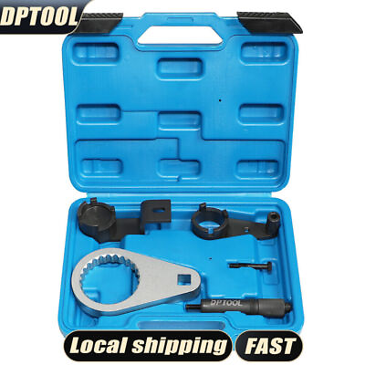 #ad Diesel Engine Timing Tool Kit For Chrysler Jeep Cherokee Holden Colorado 2.8L