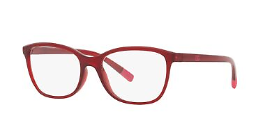 #ad Dolce amp; Gabbana DG 5092 RED 53 17 140 women Eyewear Frame