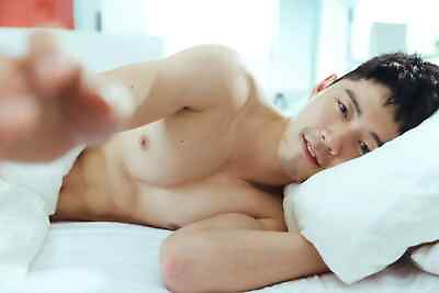 #ad Book LOVE IS EVERYTHING Timothysphotos Sexy Asian Male Taiwan
