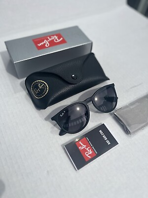 #ad Ray Ban Erika RB4171 Sunglasses