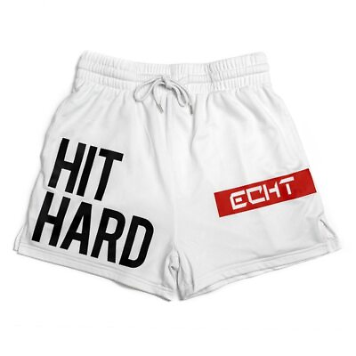 #ad Gym Shorts Men Running Shorts Sport Breathable Soft Sportswear Mesh Short $17.62