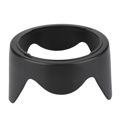 #ad Lens Hood Practical Stable High Quality For Home
