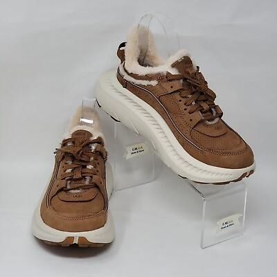 #ad UGG CA805 V2 Heritage Sport Shoes Chestnut 1130742 Men#x27;s Size 6.5 New
