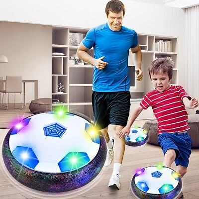 #ad Interactive Football Electric Indoor Parent child Interactive Toy Creative Sport