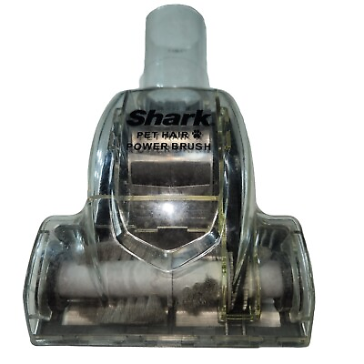#ad Shark Pet Hair Power Brush Tool Attachment For UV440 DLX Lift Away NV352 $14.86