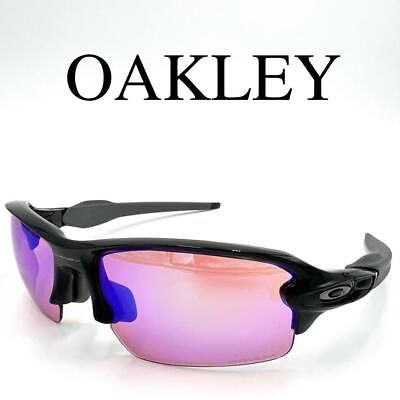 #ad Y58 Oakley Eyewear 9271 05 with storage bag