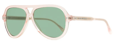 #ad Isabel Marant Naya Sunglasses IM0006S 35JQT Pink 59mm