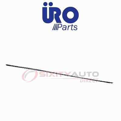 #ad URO 51318119281 Windshield Molding for URO 011223 51318122534 Body Glass dl