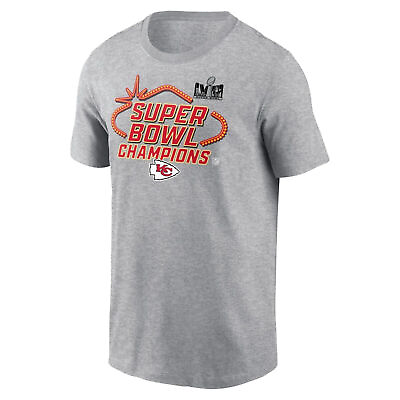#ad Hot 2024 Kansas City Chiefs Team Champs Super Bowl 58 LVIII Champions T Shirt