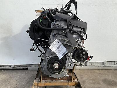 #ad 2020 2021 GMC ACADIA Engine 23K 2.5L opt LCV FWD Warranty OEM