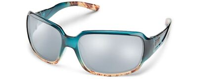 #ad Suncloud Laurel Polarized Sunglasses Smith Optics Oversized Wrap 7 Color Options