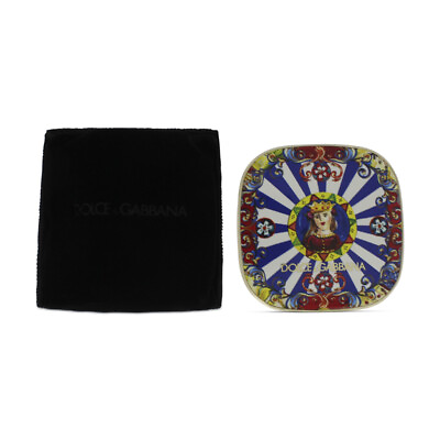#ad Dolce amp; Gabbana Solar Glow Ultra Light Bronzing Powder 10 Sunshine