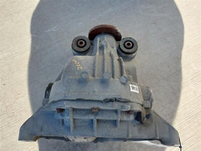 #ad 2007 2010 Ford Explorer Rear Axle Differential Carrier 3.73 Ratio OEM