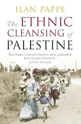 #ad The Ethnic Cleansing of Palestine