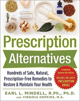 #ad #ad Prescription Alternatives: Hundreds of Safe Natural Prescription Free Remedies