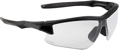 #ad by Honeywell Uvex Acadia Shooting Glasses with Uvextreme plus Anti Fog Lens Coat