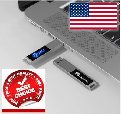 #ad WHOLESALE LOT 5 PACK 64 GB USB FLASH DRIVE MEMORY STICK THUMB PEN DRIVE U DISK $15.45