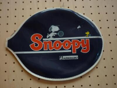 #ad Showa Retro Snoopy