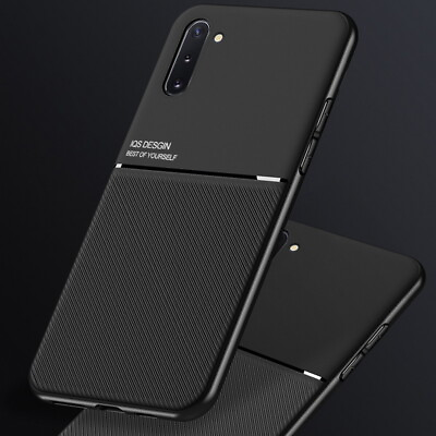 #ad Hot Sale Black Cover For Xiaomi Redmi Note 8T 9S 9 Pro 11 Pro Slim Hybrid Case