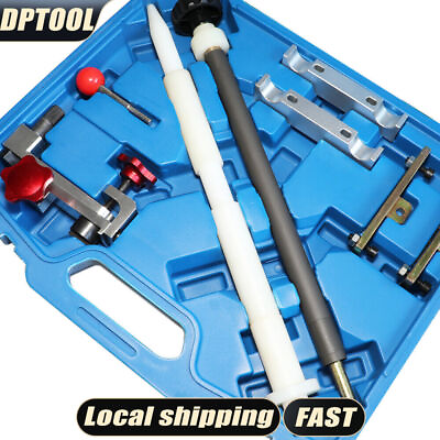 #ad Camshaft Alignment Engine Timing Tool Kit For Porsche 911 Boxster 996 997 987