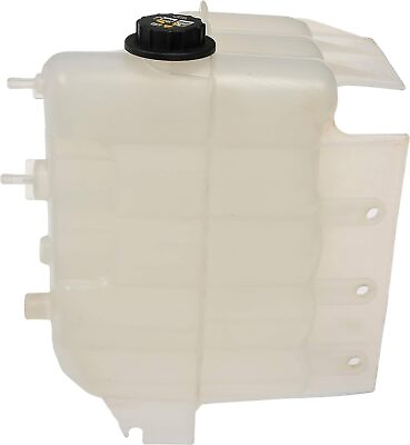 #ad Front Heavy Duty Pressurized Coolant Reservoir