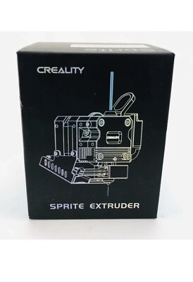 #ad Creality Official Sprite Extruder $59.99