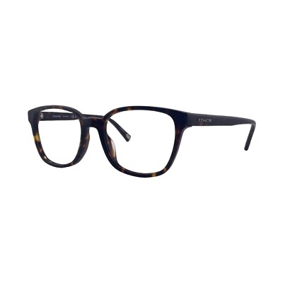 #ad Coach HC6179U Dark Tortoise Eyeglasses Frames 53mm 19mm 145mm 5120