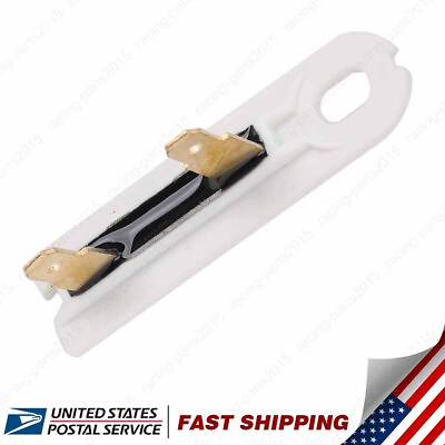 #ad 3392519 Dryer Thermal Fuse Replacement For Whirlpool Kenmore Amana Maytag NEW
