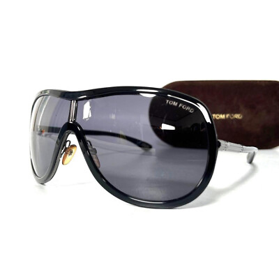 #ad Tom Ford Sunglasses TF54 B5 Exile Atsushi Artist Model