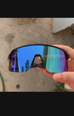 #ad brand new oakley sunglasses polarized