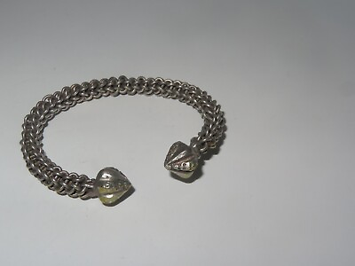 #ad Vintage Jewelry Cuff Bracelet Jewelry 281V