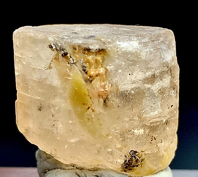 #ad 56 Carat Natural Topaz Crystal From Pakistan