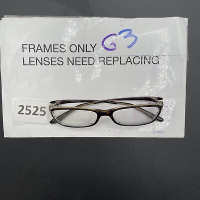 #ad Genuine OAKLEY Eyeglass frame OX1038 0252 G3