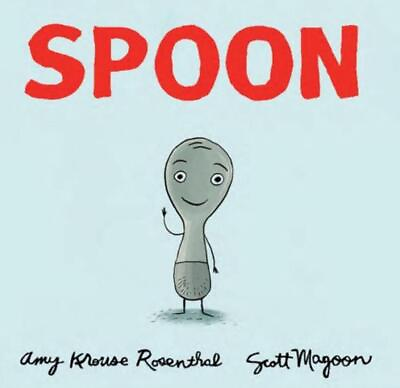 #ad Spoon