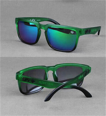 #ad New Spy Sunglasses Men#x27;s and Women#x27;s Classic Unisex Square No box
