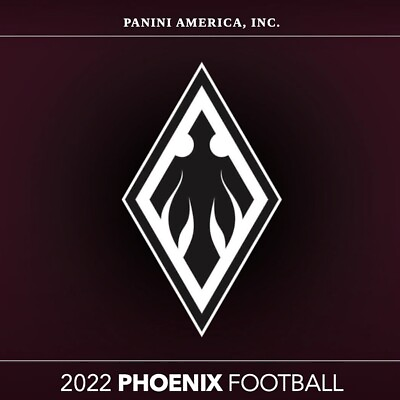 #ad 2022 Panini Phoenix Football Base Vets amp; Rookies You Pick Complete Your Set
