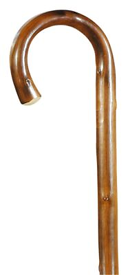 #ad Gents Scorched Chestnut Crook