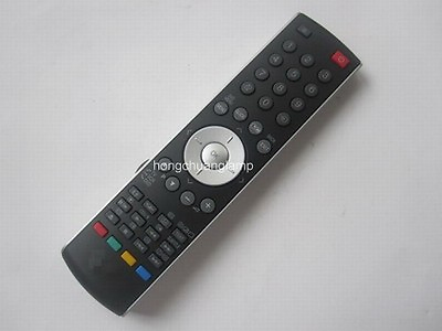 #ad Remote Control For Toshiba CT 90283 26AV500A 32AV500A 37AV500A Regza LCD HDTV TV